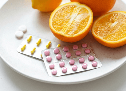 Vitamins
