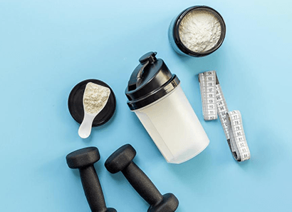 Sports nutrition ingredients